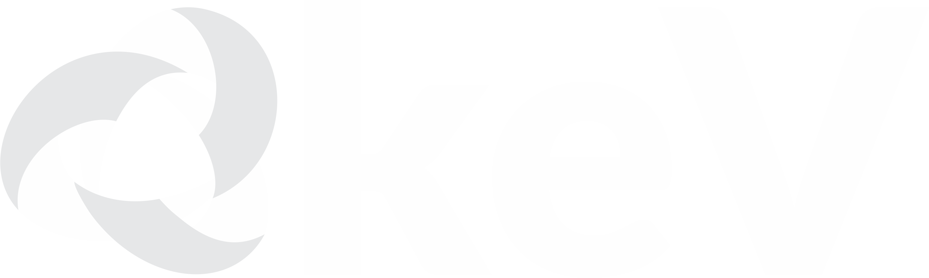 LOGOTIPO keV