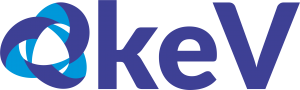 LOGOTIPO keV